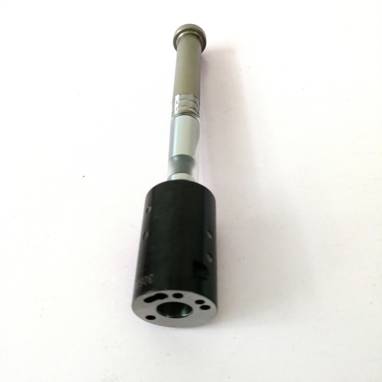 Fuel Injector Barrel